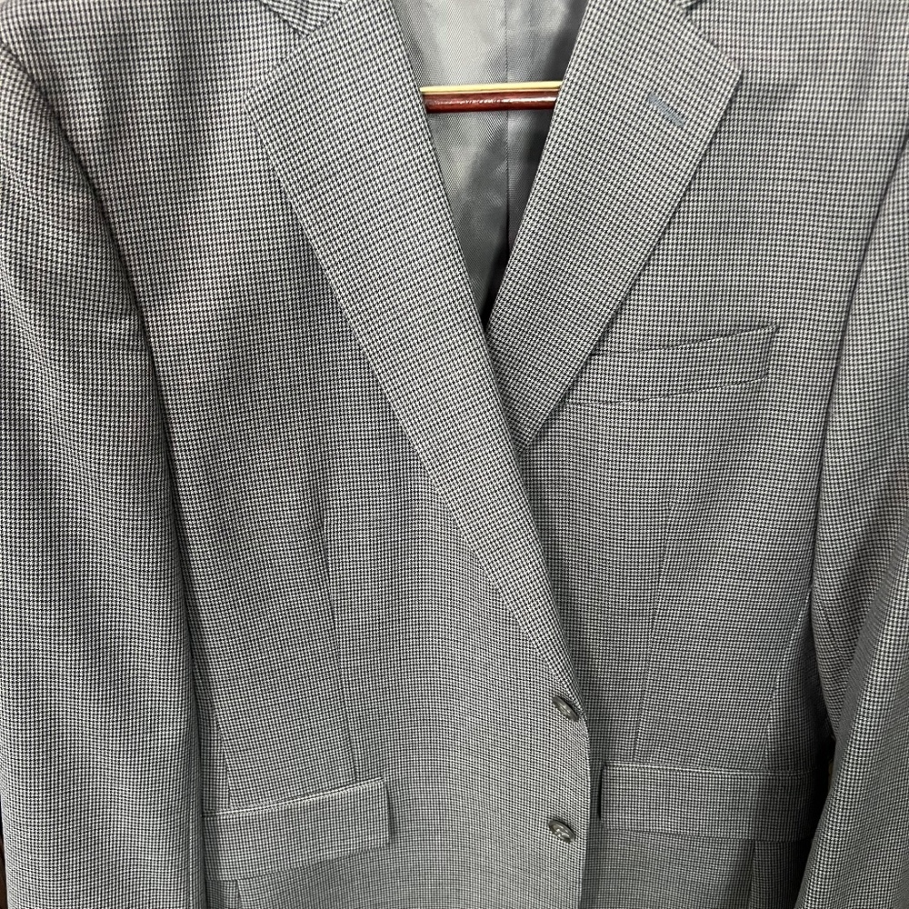 Mens Sportscoat/Jacket